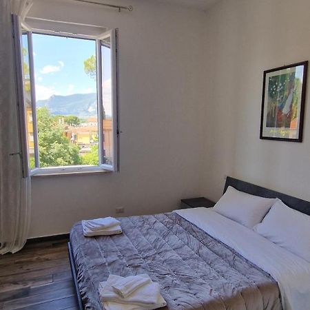 Terni Urban Nest Lägenhet Exteriör bild