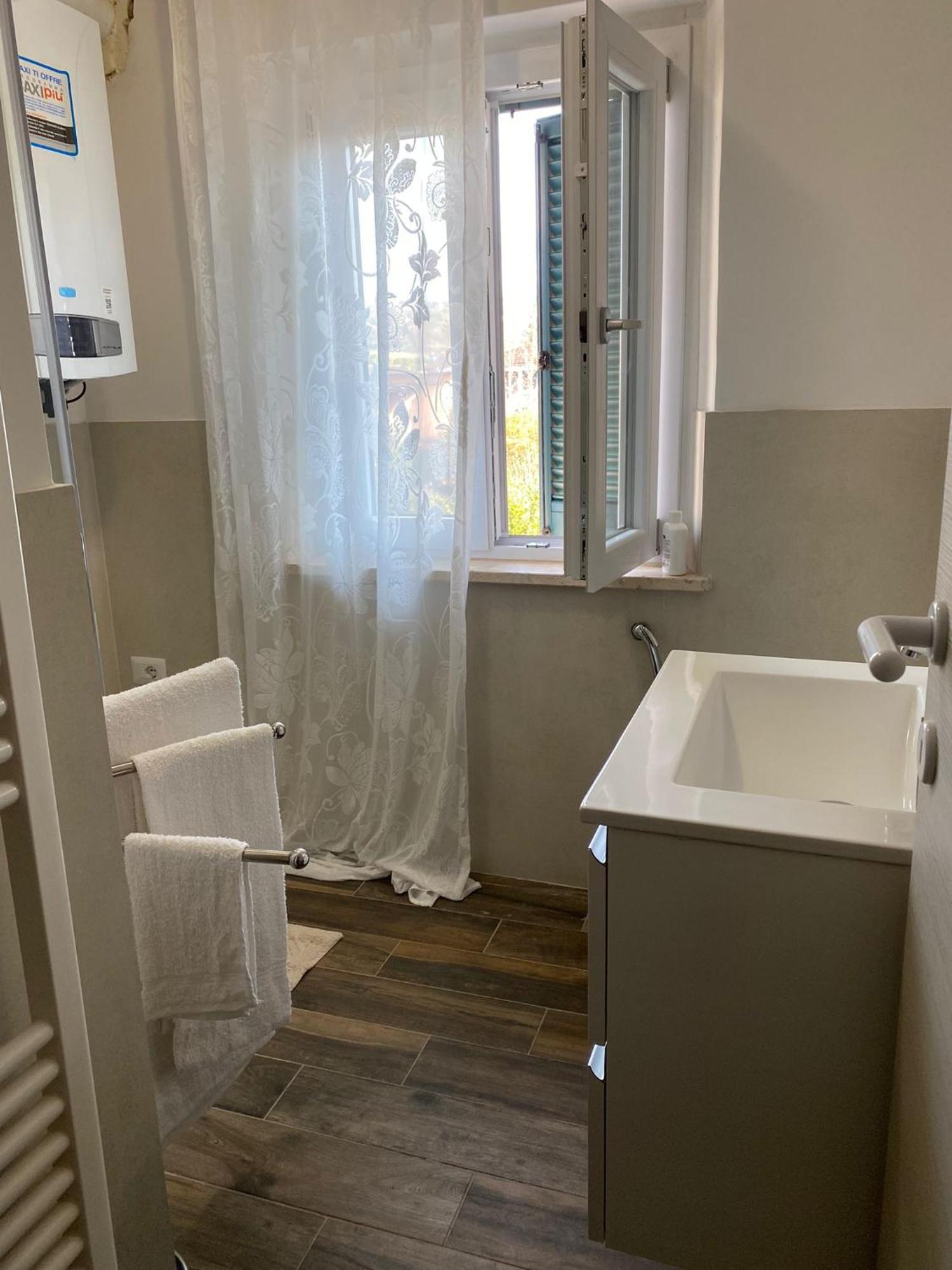 Terni Urban Nest Lägenhet Exteriör bild