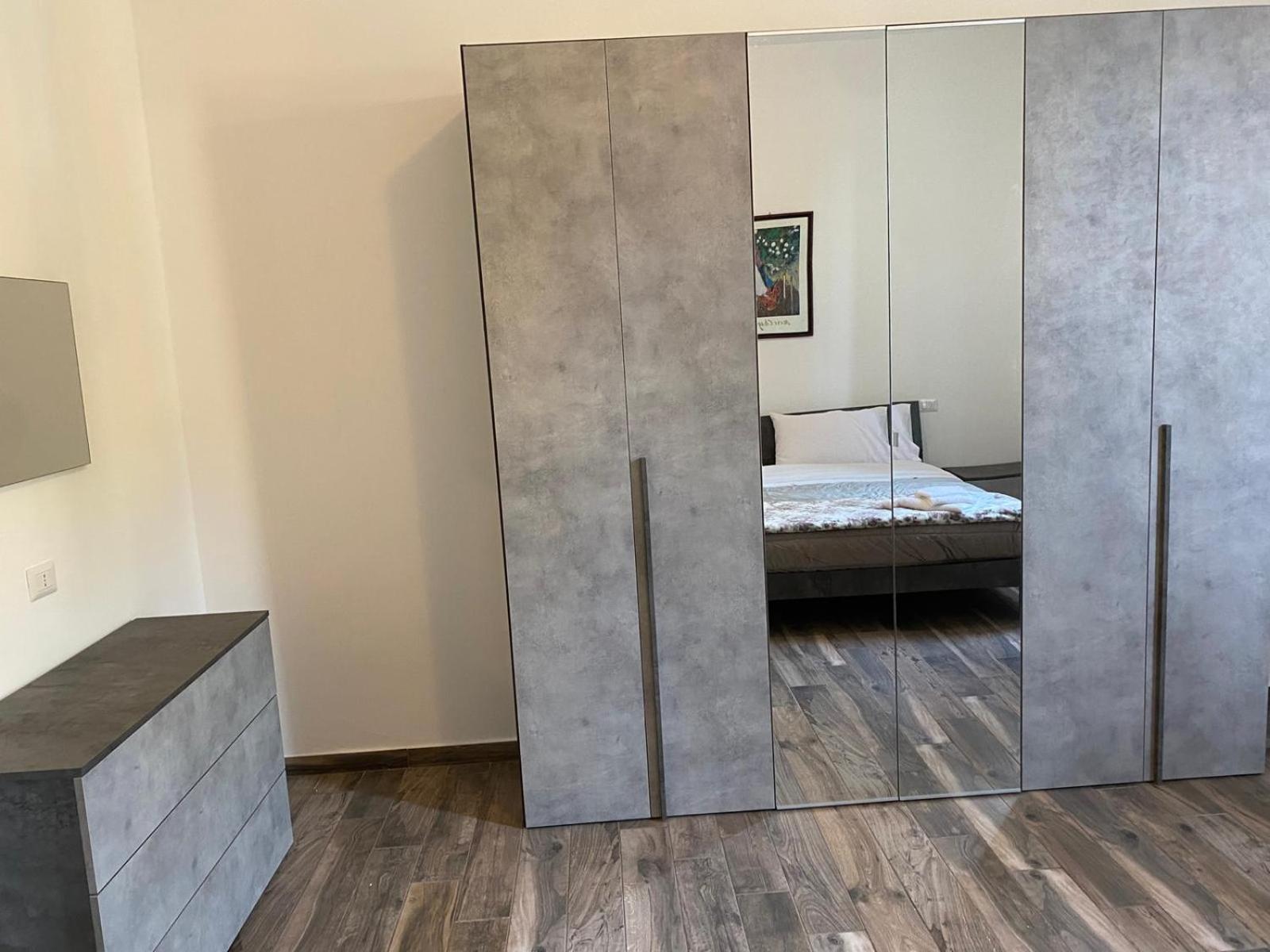 Terni Urban Nest Lägenhet Exteriör bild