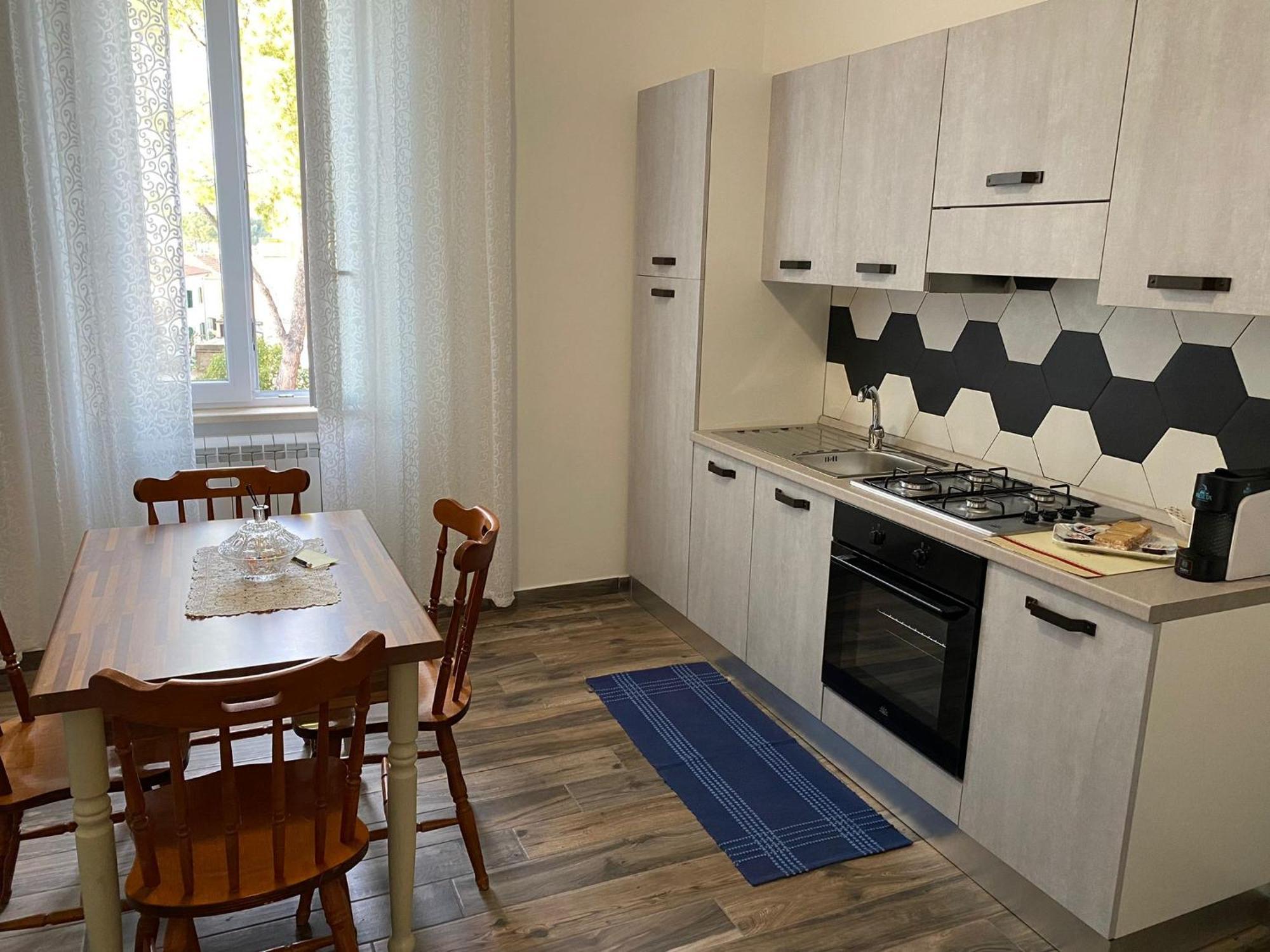 Terni Urban Nest Lägenhet Exteriör bild