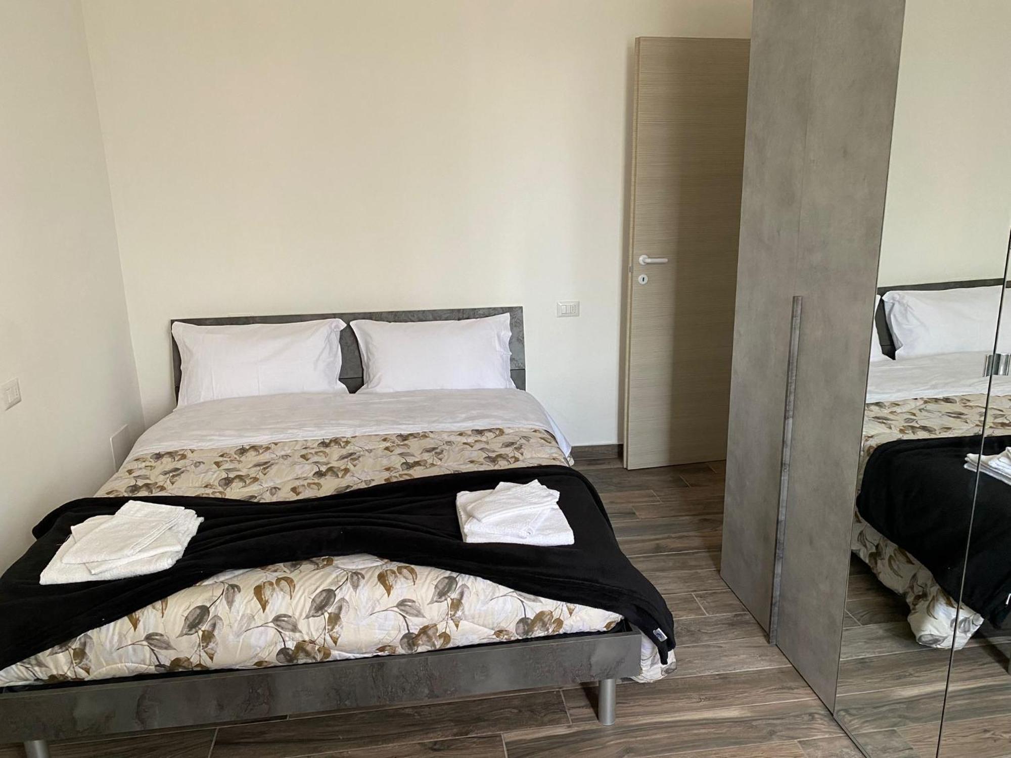 Terni Urban Nest Lägenhet Exteriör bild