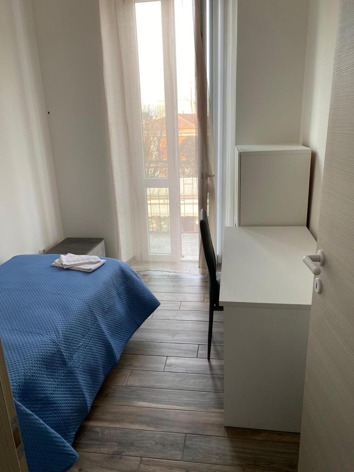 Terni Urban Nest Lägenhet Exteriör bild