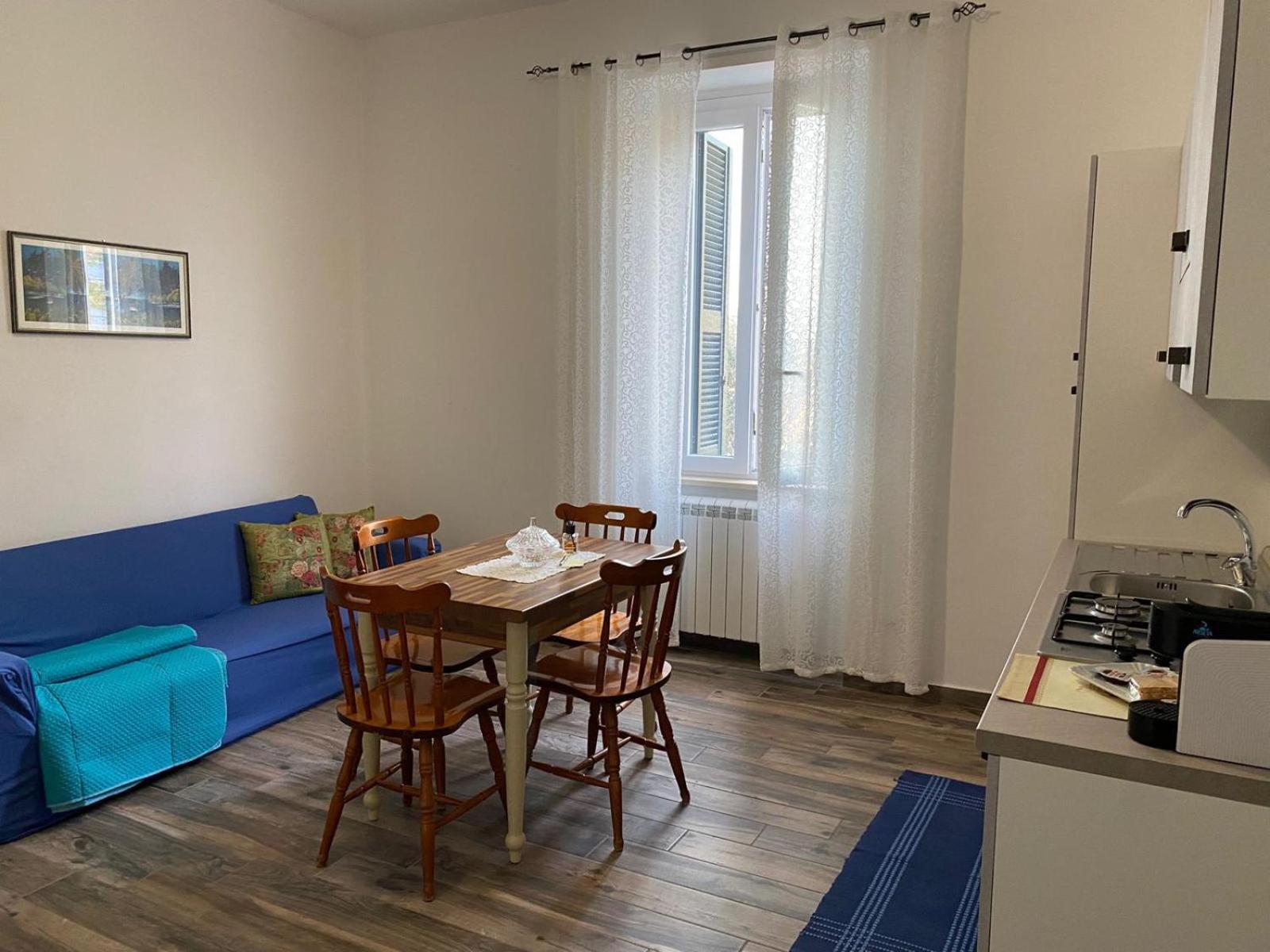 Terni Urban Nest Lägenhet Exteriör bild