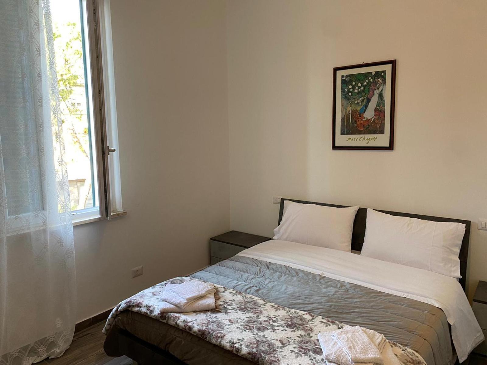 Terni Urban Nest Lägenhet Exteriör bild