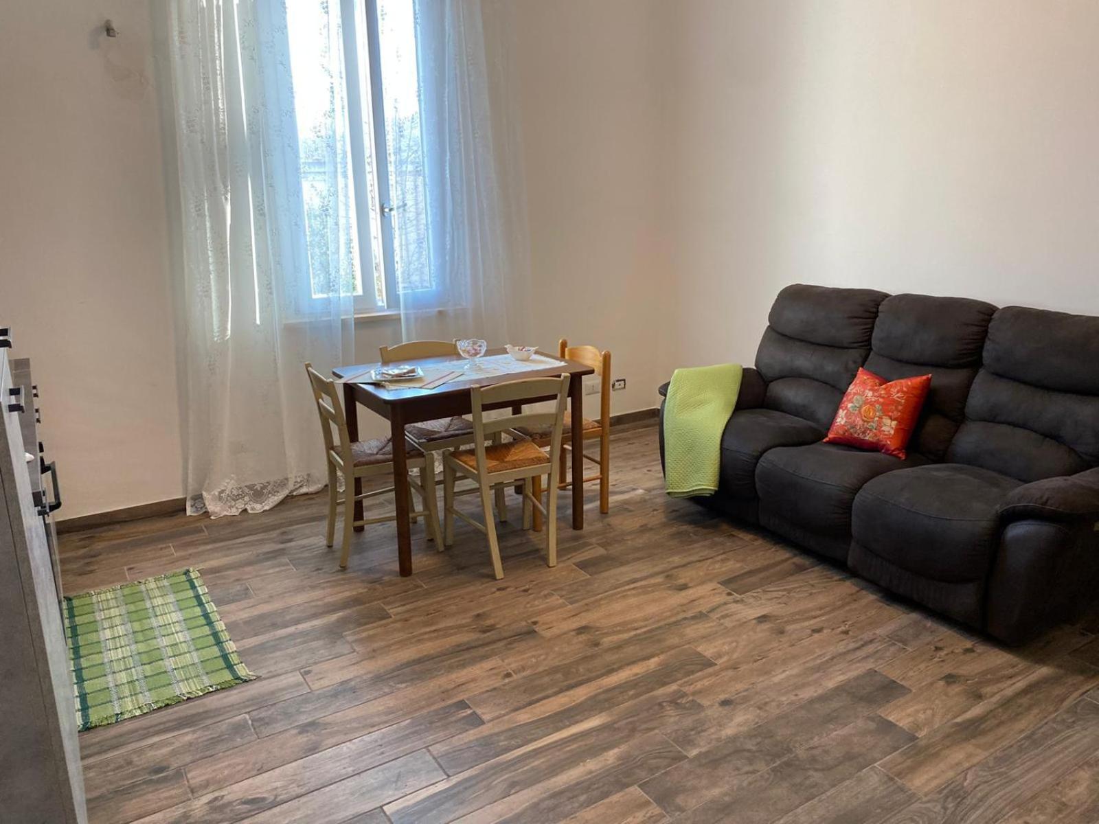 Terni Urban Nest Lägenhet Exteriör bild