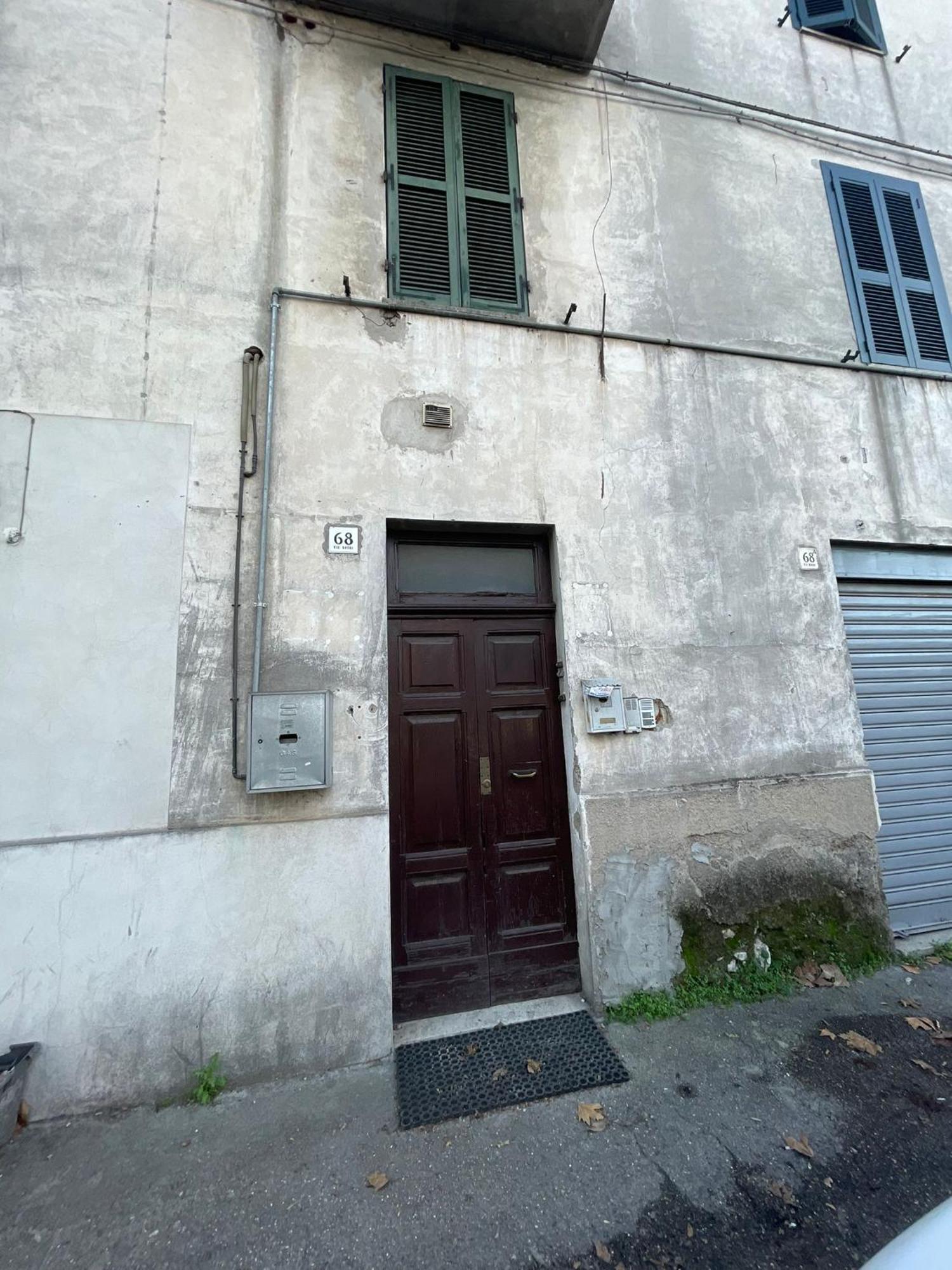 Terni Urban Nest Lägenhet Rum bild