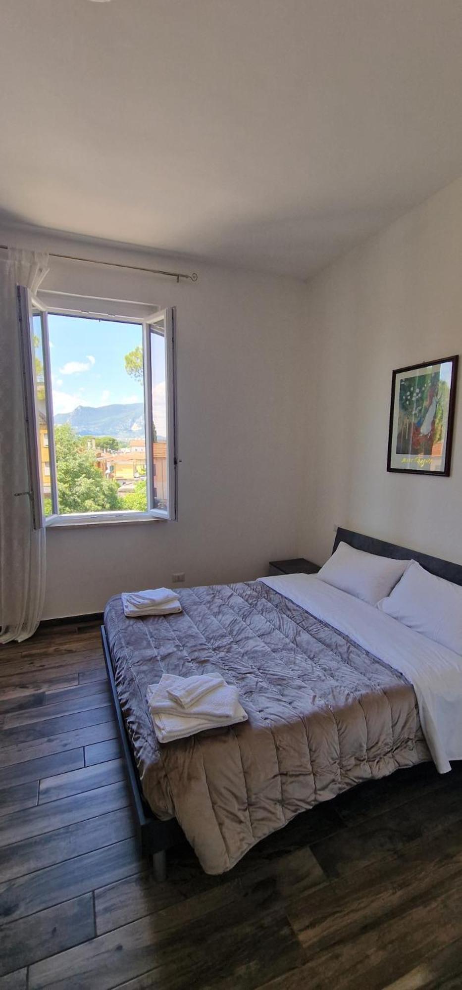Terni Urban Nest Lägenhet Exteriör bild